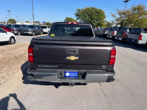 More photos of 2014 Chevrolet Silverado 1500 LT at Gregg Young Chevrolet of Omaha, NE