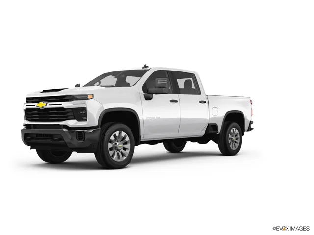 2026 Chevrolet Silverado 2500HD Custom for sale in Omaha, NE