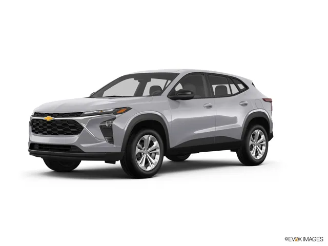 2026 Chevrolet Trax LS for sale in Omaha, NE