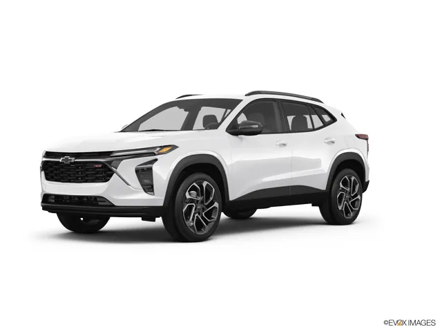 2026 Chevrolet Trax RS for sale in Omaha, NE