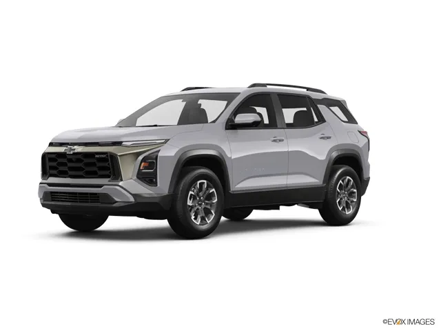 2027 Chevrolet Equinox ACTIV for sale in Omaha, NE