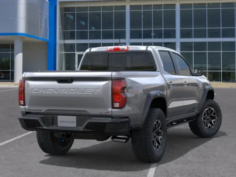 More photos of 2026 Chevrolet Colorado ZR2 at Gregg Young Chevrolet of Omaha, NE