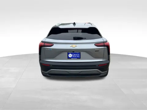 More photos of 2024 Chevrolet Blazer EV LT at Gregg Young Chevrolet of Omaha, NE
