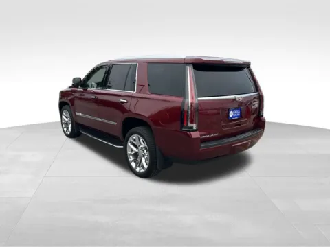 More photos of 2017 Cadillac Escalade Luxury at Gregg Young Chevrolet of Omaha, NE