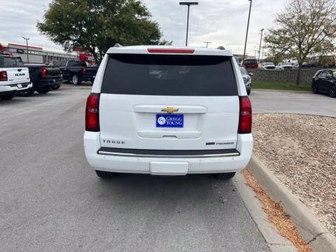 More photos of 2019 Chevrolet Tahoe Premier at Gregg Young Chevrolet of Omaha, NE
