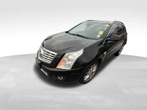 More photos of 2015 Cadillac SRX Premium at Gregg Young Chevrolet of Omaha, NE