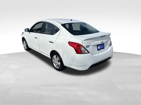 More photos of 2018 Nissan Versa 1.6 SV at Gregg Young Chevrolet of Omaha, NE