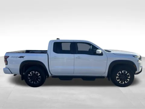 More photos of 2023 Nissan Frontier PRO-4X at Gregg Young Chevrolet of Omaha, NE