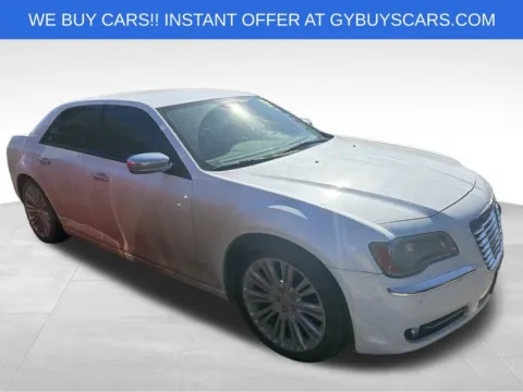 Another view of 2012 Chrysler 300 Limited for sale in Omaha, NE at Gregg Young Chevrolet of Omaha
