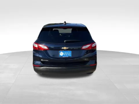 More photos of 2020 Chevrolet Equinox LS at Gregg Young Chevrolet of Omaha, NE