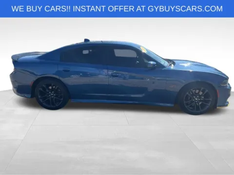 Another view of 2020 Dodge Charger R/T Scat Pack for sale in Omaha, NE at Gregg Young Chevrolet of Omaha