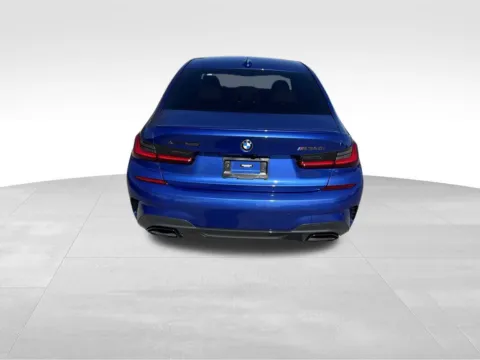 More photos of 2022 BMW 3 Series M340i xDrive at Gregg Young Chevrolet of Omaha, NE