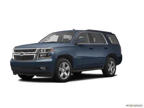 Photos of 2019 Chevrolet Tahoe LT for sale in Omaha, NE at Gregg Young Chevrolet of Omaha