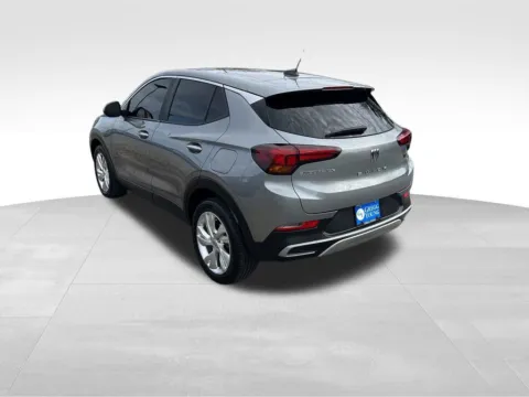 More photos of 2024 Buick Encore GX Preferred at Gregg Young Chevrolet of Omaha, NE