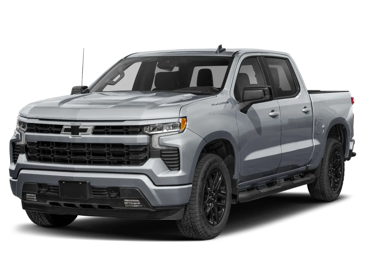 2026 Chevrolet Silverado 1500 RST for sale in Omaha, NE