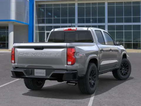 More photos of 2026 Chevrolet Colorado Work Truck at Gregg Young Chevrolet of Omaha, NE
