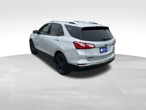 More photos of 2020 Chevrolet Equinox Premier at Gregg Young Chevrolet of Omaha, NE