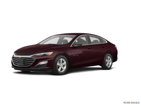 Photos of 2020 Chevrolet Malibu LS for sale in Omaha, NE at Gregg Young Chevrolet of Omaha