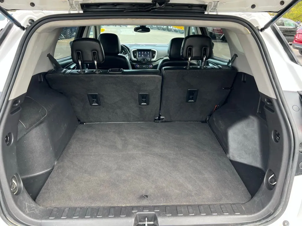 2020 Gmc Terrain SLT photo 4