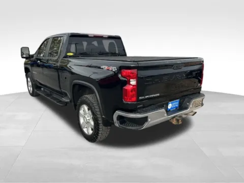 More photos of 2020 Chevrolet Silverado 2500HD LT at Gregg Young Chevrolet - Omaha, NE