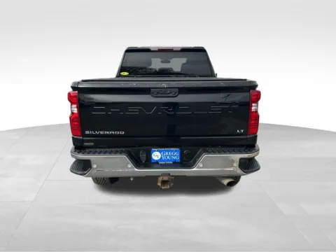 More photos of 2020 Chevrolet Silverado 2500HD LT at Gregg Young Chevrolet - Omaha, NE