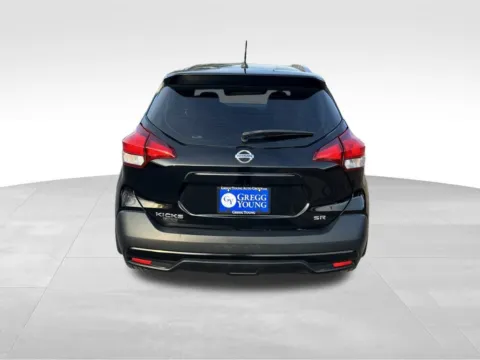 More photos of 2019 Nissan Kicks SR at Gregg Young Chevrolet - Omaha, NE