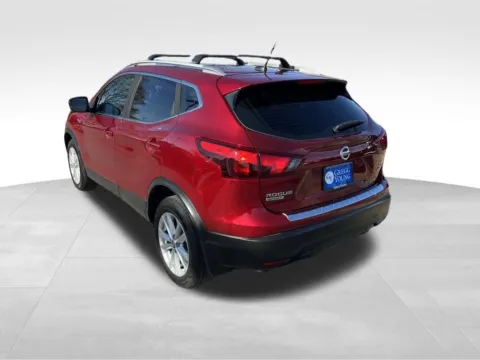 More photos of 2019 Nissan Rogue Sport SV at Gregg Young Chevrolet - Omaha, NE