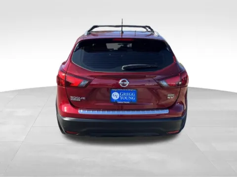 More photos of 2019 Nissan Rogue Sport SV at Gregg Young Chevrolet - Omaha, NE
