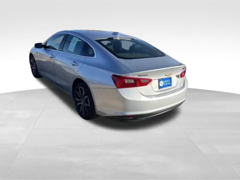 More photos of 2018 Chevrolet Malibu LT at Gregg Young Chevrolet - Omaha, NE