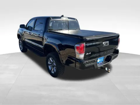 Another view of 2018 Toyota Tacoma Limited for sale in Omaha, NE at Gregg Young Chevrolet - Omaha