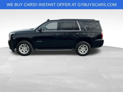 Another view of 2017 GMC Yukon SLT for sale in Omaha, NE at Gregg Young Chevrolet - Omaha