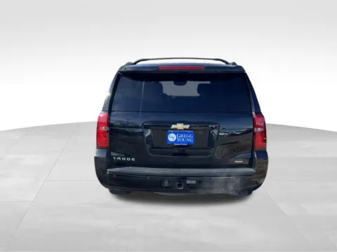 More photos of 2015 Chevrolet Tahoe LT at Gregg Young Chevrolet - Omaha, NE