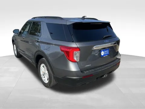 More photos of 2022 Ford Explorer XLT at Gregg Young Chevrolet - Omaha, NE