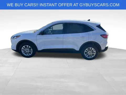 Another view of 2022 Ford Escape Hybrid SE for sale in Omaha, NE at Gregg Young Chevrolet - Omaha