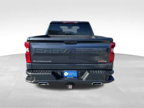 More photos of 2021 Chevrolet Silverado 1500 RST at Gregg Young Chevrolet - Omaha, NE