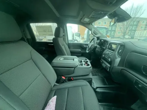 More photos of 2025 Chevrolet Silverado 3500HD CC Work Truck at Gregg Young Chevrolet - Omaha, NE