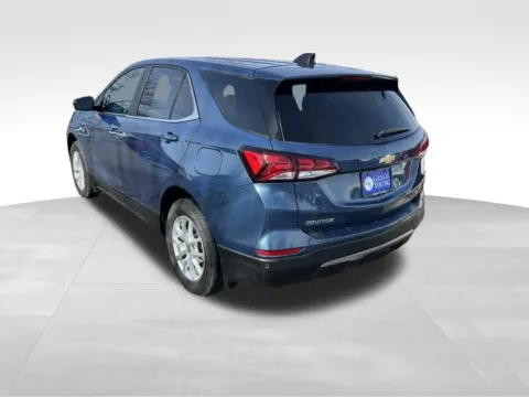 More photos of 2024 Chevrolet Equinox LT at Gregg Young Chevrolet - Omaha, NE
