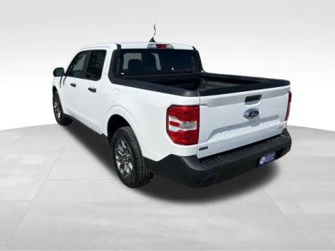 More photos of 2024 Ford Maverick XLT at Gregg Young Chevrolet - Omaha, NE