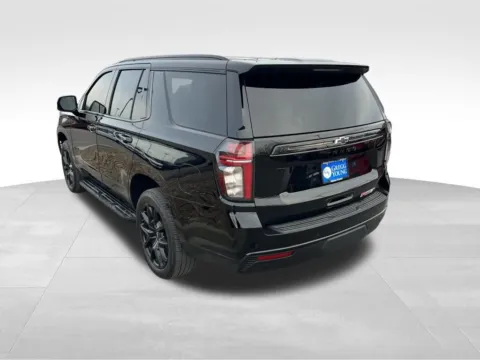 More photos of 2024 Chevrolet Tahoe RST at Gregg Young Chevrolet - Omaha, NE