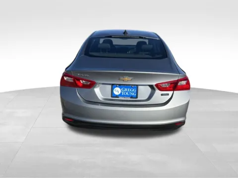 More photos of 2024 Chevrolet Malibu LS at Gregg Young Chevrolet - Omaha, NE