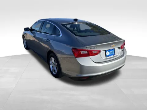 More photos of 2024 Chevrolet Malibu LS at Gregg Young Chevrolet - Omaha, NE