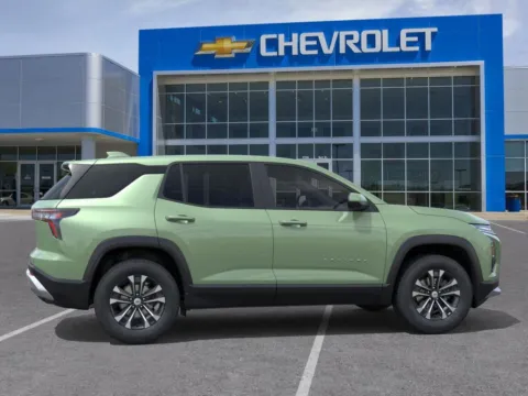 More photos of 2026 Chevrolet Equinox LT at Gregg Young Chevrolet - Omaha, NE