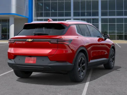 More photos of 2026 Chevrolet Equinox EV LT2 w/PDE at Gregg Young Chevrolet - Omaha, NE