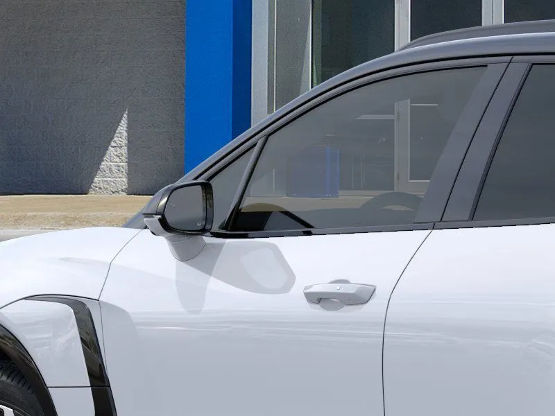 2026 Chevrolet Blazer EV RS photo 4