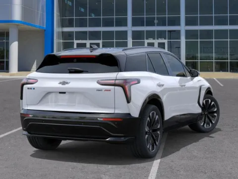 More photos of 2026 Chevrolet Blazer EV RS at Gregg Young Chevrolet - Omaha, NE
