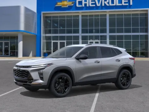 Another view of 2026 Chevrolet Trax ACTIV for sale in Omaha, NE at Gregg Young Chevrolet - Omaha