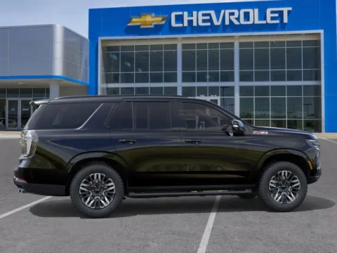 More photos of 2026 Chevrolet Tahoe Z71 at Gregg Young Chevrolet - Omaha, NE