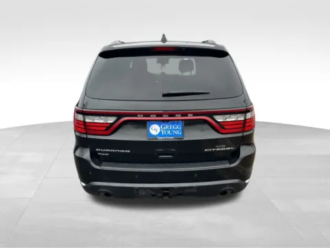 More photos of 2014 Dodge Durango Citadel at Gregg Young Chevrolet - Omaha, NE