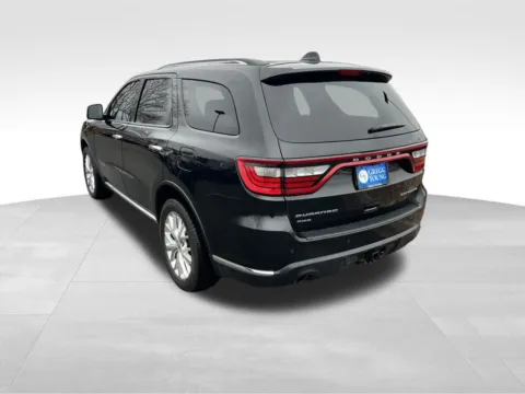 More photos of 2014 Dodge Durango Citadel at Gregg Young Chevrolet - Omaha, NE