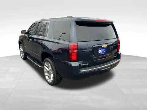 More photos of 2019 Chevrolet Tahoe Premier at Gregg Young Chevrolet - Omaha, NE